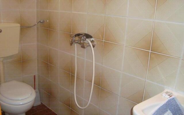 Pension Dimitra
