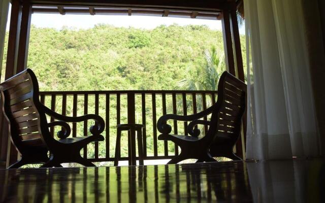 Pure Shores Villa
