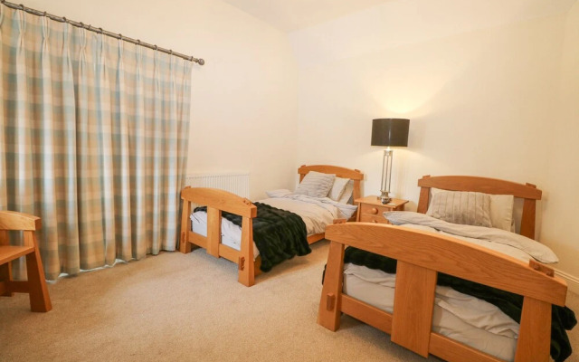 The Coach House