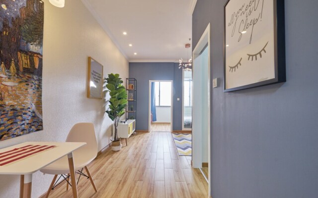 Hangzhou Stone Boutique Guesthouse