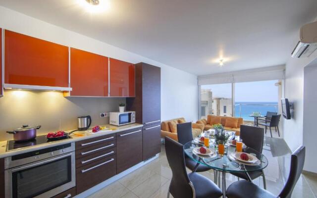 one bedroom apartment in Fig tree bay
