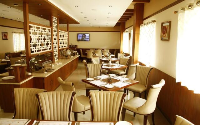 Oyo Rooms Ramnagar Kalingarayan Street