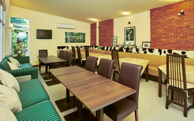 Kong Garden Resort