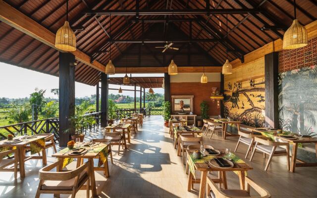 Arkamara Dijiwa Ubud