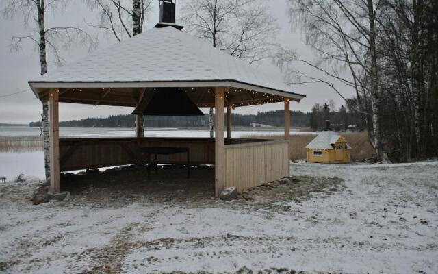 Lakehouse Saimaa B&B