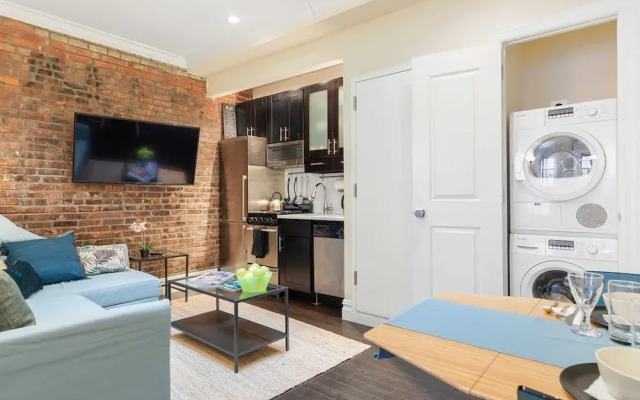 Apartments Nadim