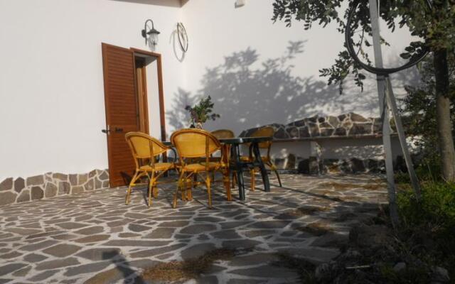 Alghero Country House