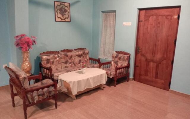 Beach House 'Sea 64' Negombo