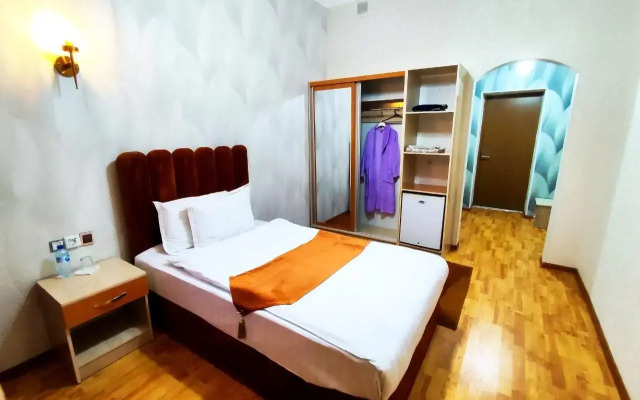 Asem Hotel