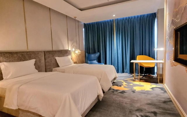 Won Majestic Hotel Cambodia