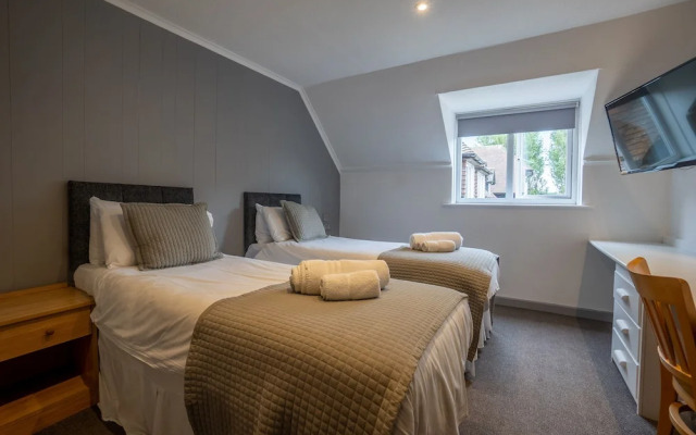 The Lodge At Winchelsea