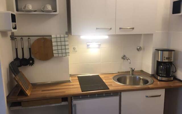 Apartment+WIFI near center Erlangen 1