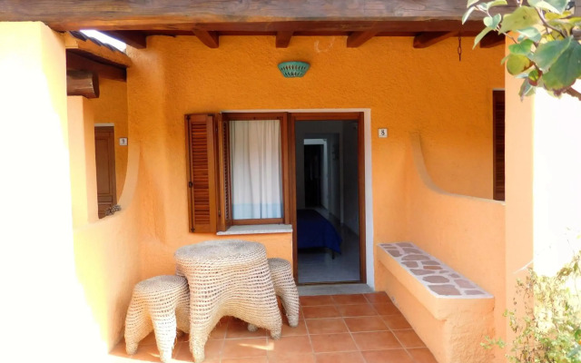 Residence La Pineta
