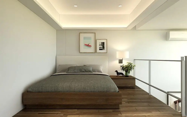 Susan House Saigon Serviced Apartments