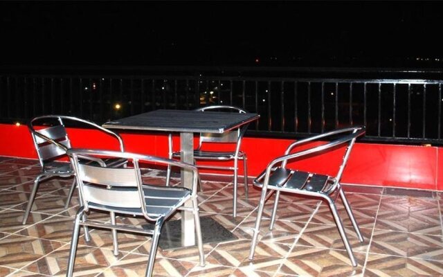 Marina Hotel Manado
