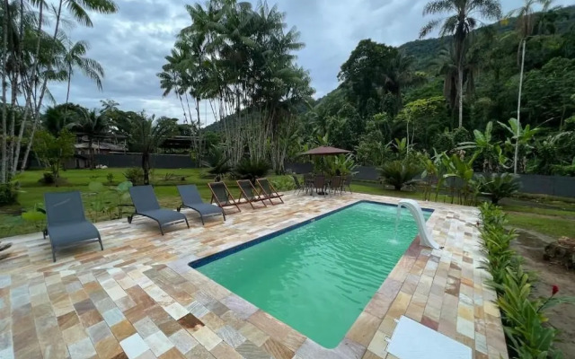 Vila Noah Pousada