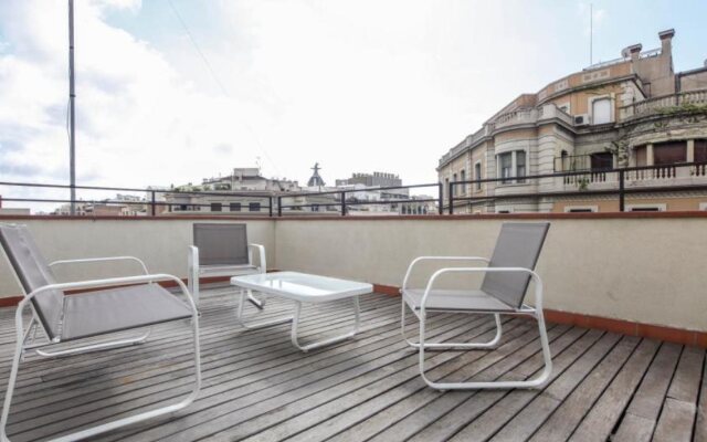 No 335 - The Streets Apartments Barcelona