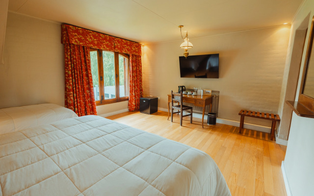 Kau Yatun Hotel Boutique