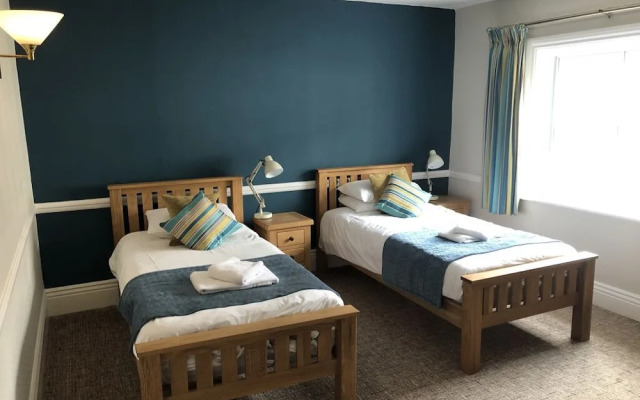 The Swan Inn