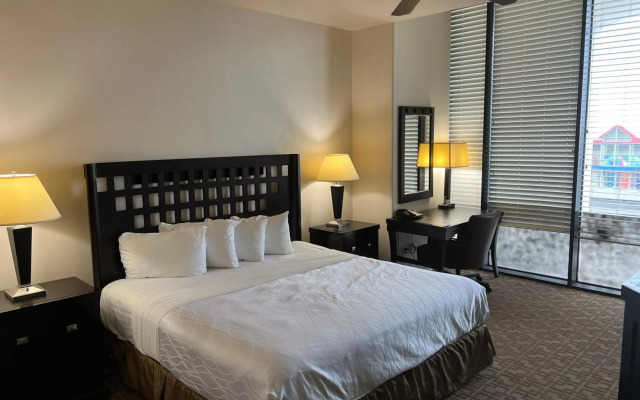 Sunchase Inn & Suites