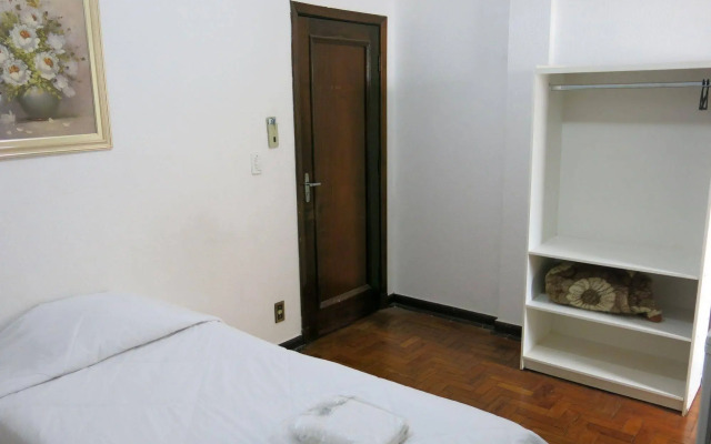 Hotel Jau