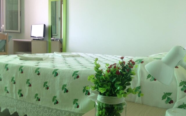 Residence Cala Molinella