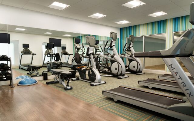 Holiday Inn Express Hartford South - Rocky Hill by IHG