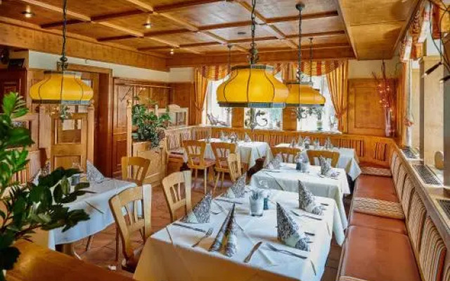 Hotel Gasthof zur Post