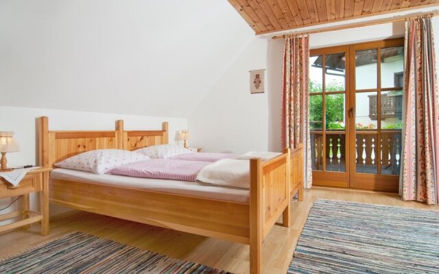 Bauernhof Urlaub am Bauernhof - Pension Borchardt