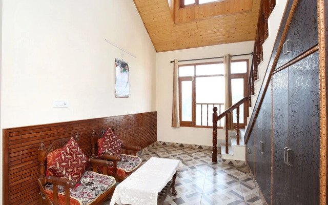 OYO 12060 Home Hill View Bharari