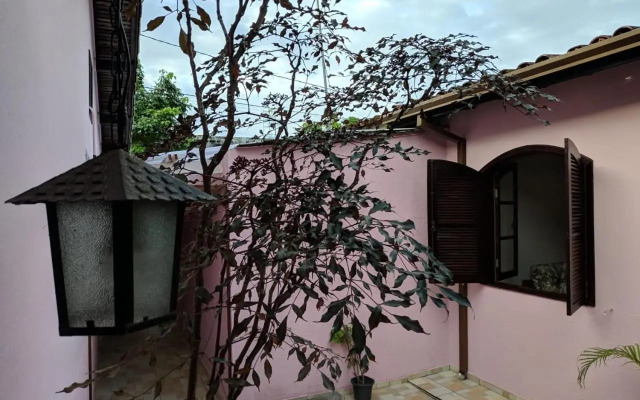 Ubatuba Centro - Casa terreo completa