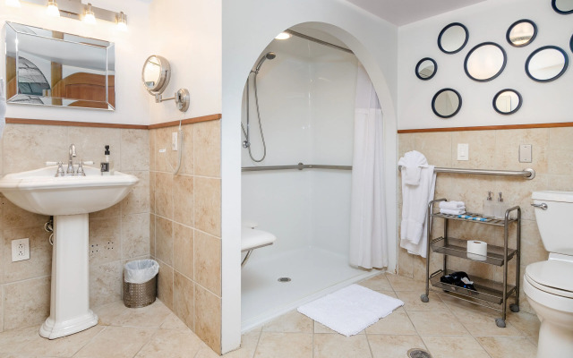 New Park Event Venue & Suites