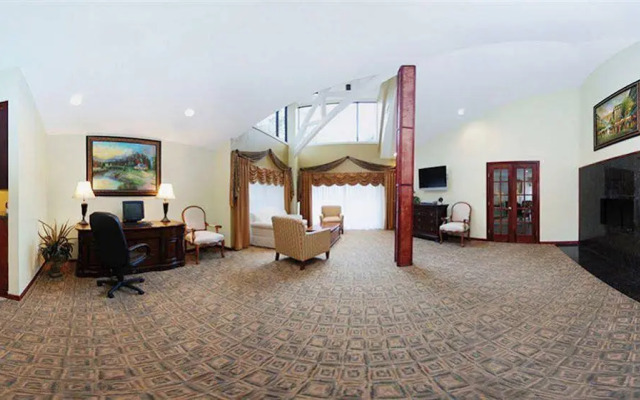 Amerigold Suites