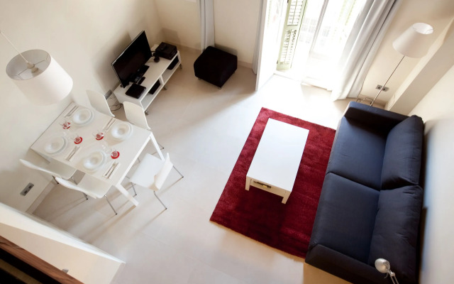 BWH Poble Nou - Playa