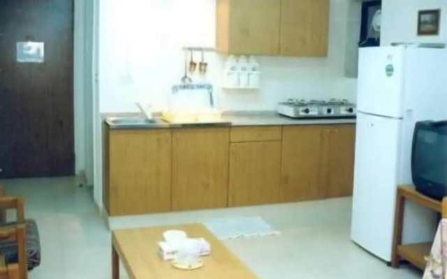 Daraghmeh Hotel Apartments - Webdeh