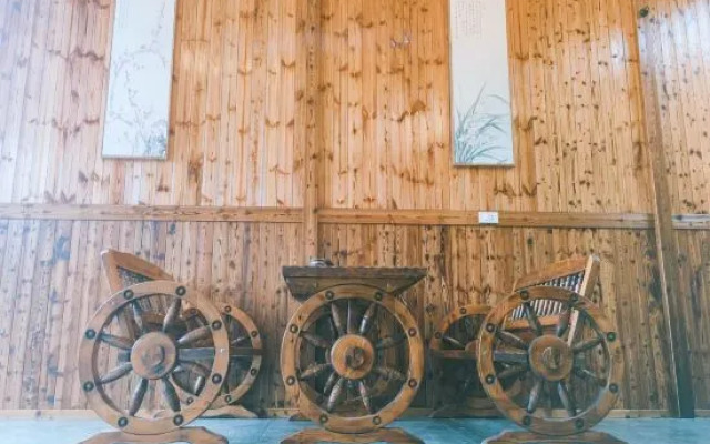 Homestay An Homestay