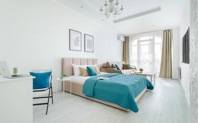 Home Group (Хоум Груп) на улице Крымской 22 корпус 21