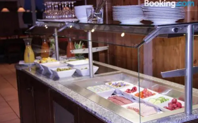 Hotel-Gasthof-Kohlmeier