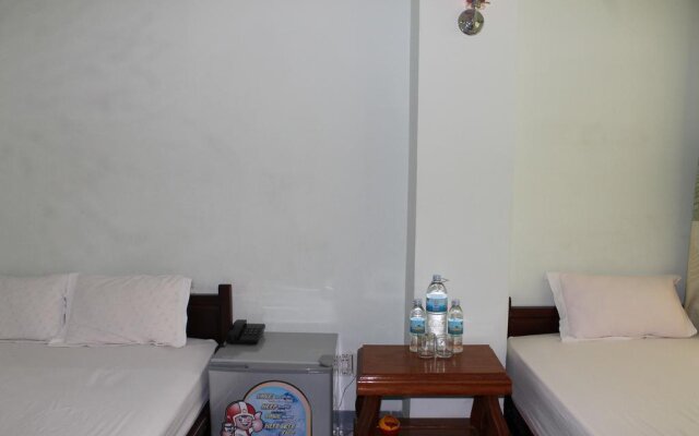 Thanh Hoa Guesthouse