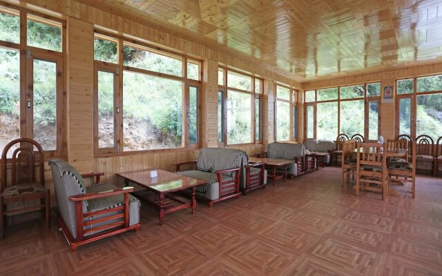 OYO 6426 Hotel Rishi Palace