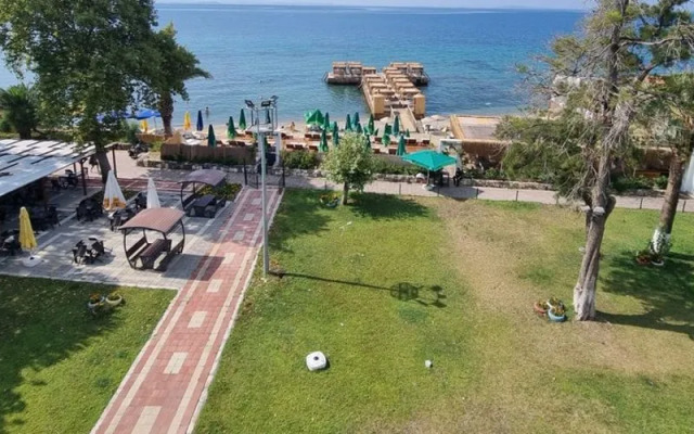 Akçam Otel Altınoluk