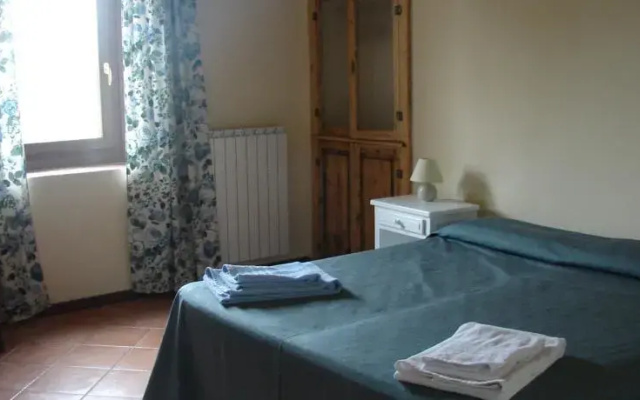 La Casaccia