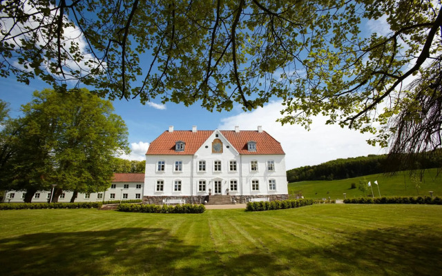 Haraldskær Sinatur Hotel & Konference