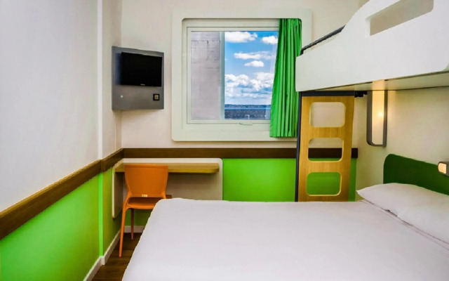 ibis budget Brignoles Provence Verte