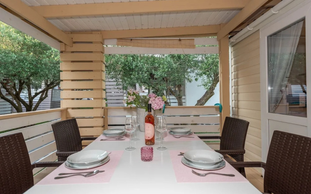 Mobile Home Pecten 03