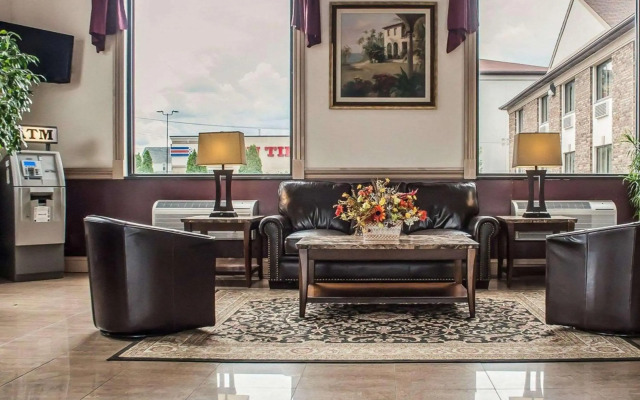 Quality Inn - Niagara Falls Blvd