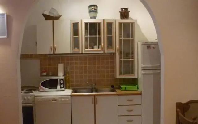 Apartment Ana