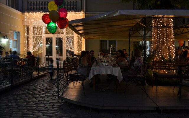 Langeron Park hotel