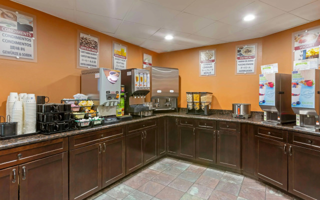 Best Western Plus Inn Of Williams