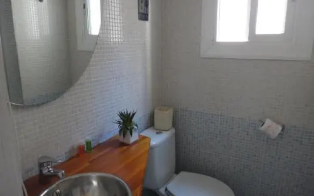 A Home in Barcelona